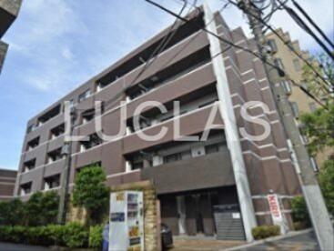 ディップス上北沢ノースヴィラ