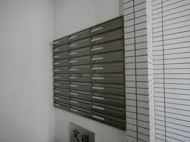 パルク博多駅南