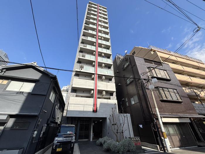 エステムコート大阪・弁天町