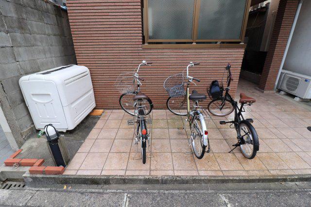 ルネッサンスOKADAマンション