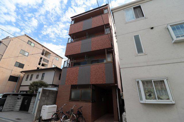 ルネッサンスOKADAマンション