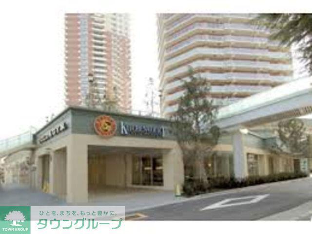 ルシード北新宿(ワンルーム/2階)の周辺写真