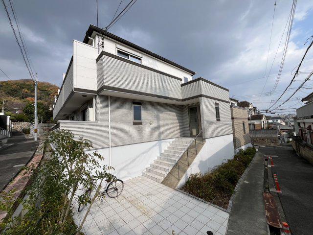 ワコーレヴィアーノ神戸梅元町EX