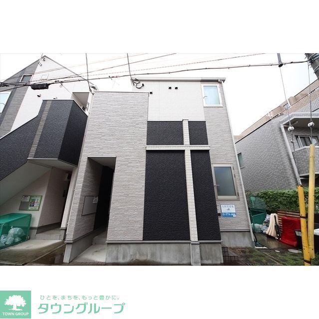 セレージャ堀ノ内