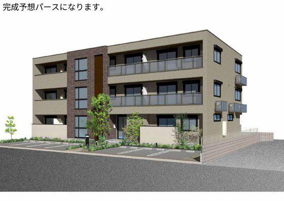 CASA ニックスV(2LDK/2階)