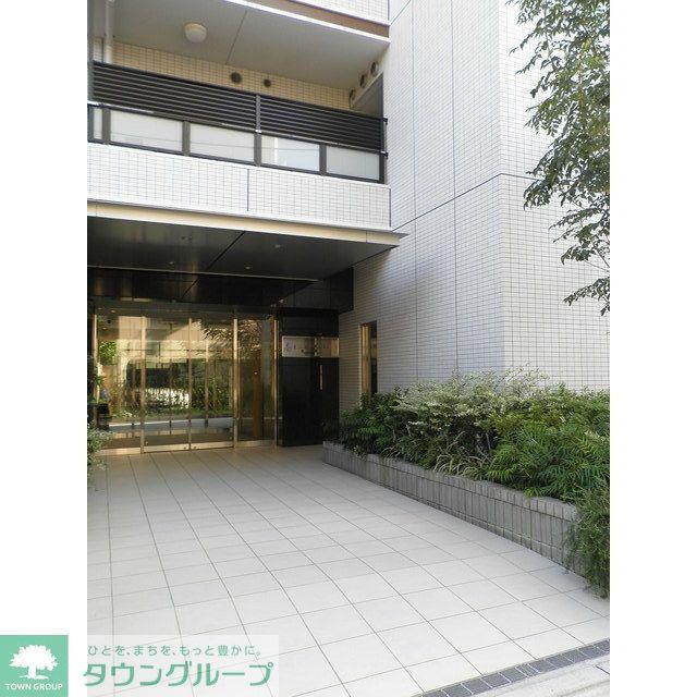 アプリーレ東中野