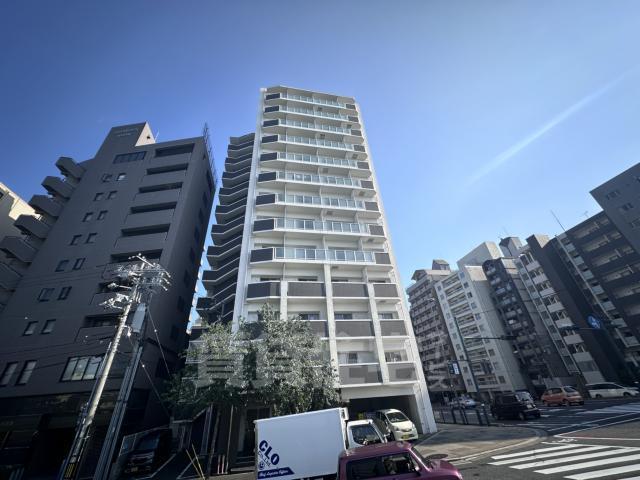 アクアシティ舟入中町