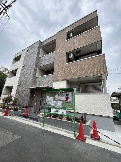 フジパレス堺鳳駅北ウエスト