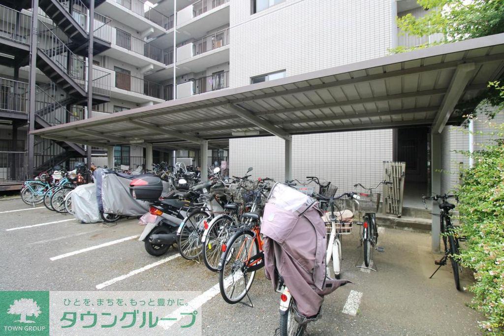 コートハウス新川崎