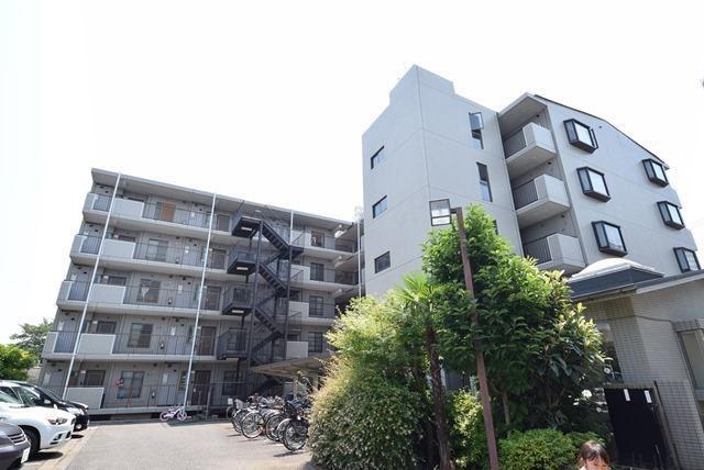 コートハウス新川崎