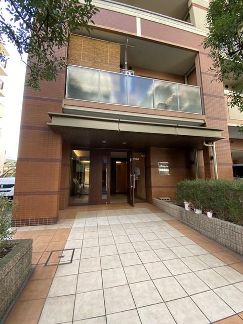 RISING PLACE 浅草参番館