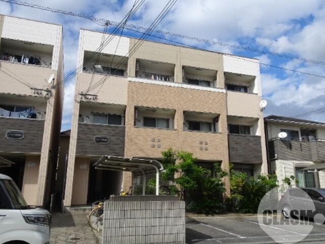 フジパレス堺鳳東Ⅲ番館
