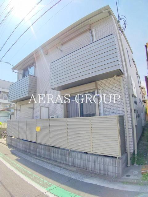 アルスターハウス