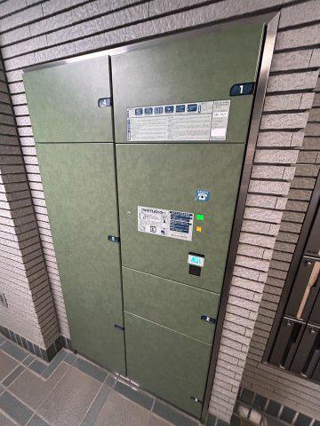 コーボック飛田給II