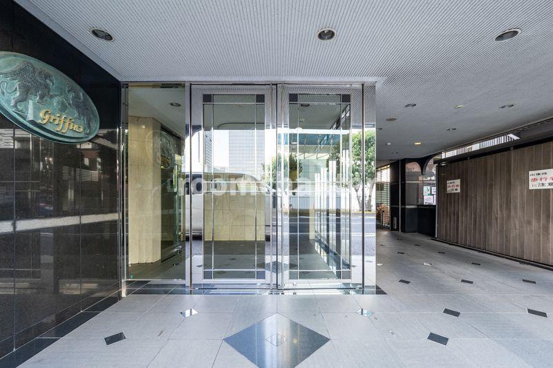 グリフィン横浜・桜木町参番館