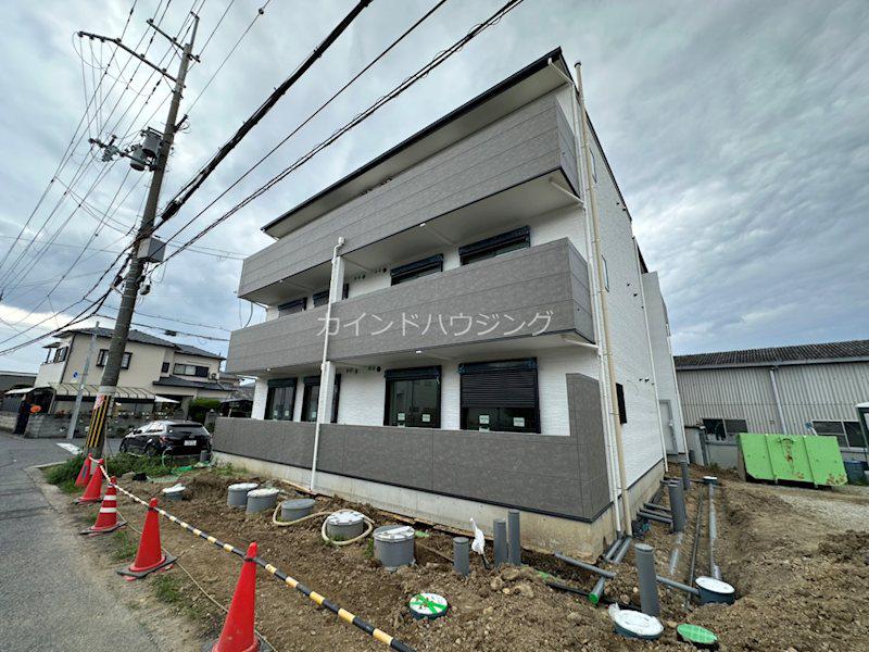 FELIZ COURT日根野