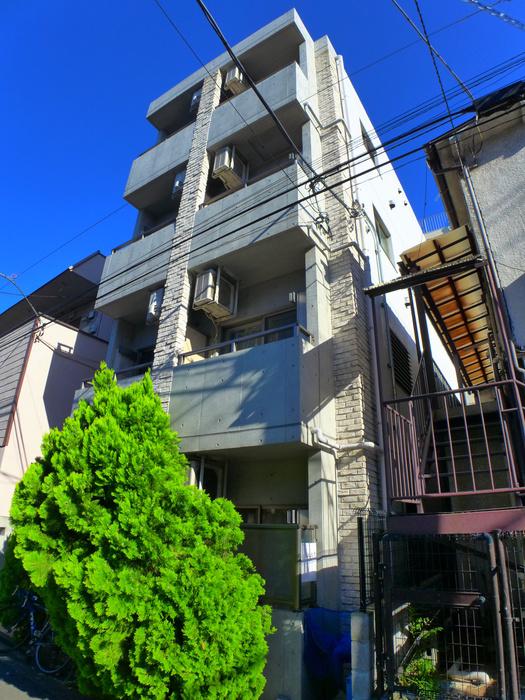 リトルズ要町(ワンルーム/2階)