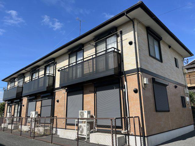 アントラー C