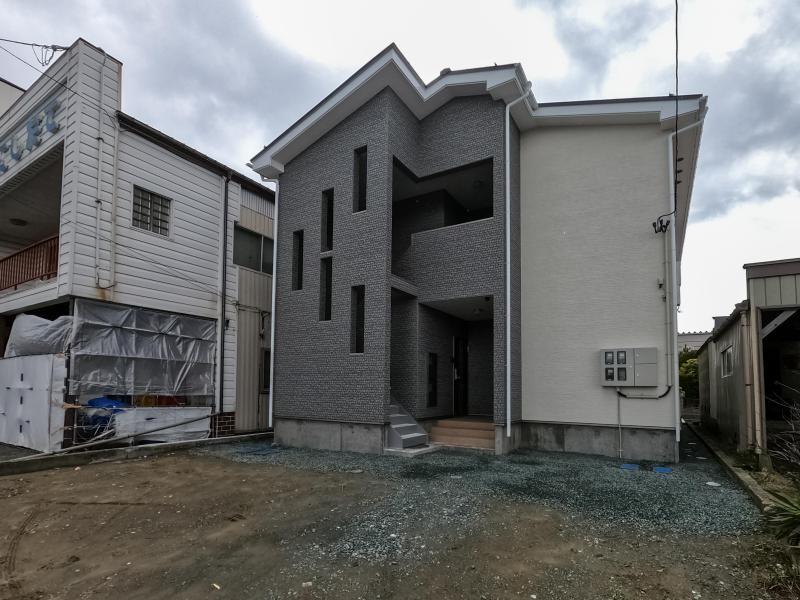 メゾン アンファン