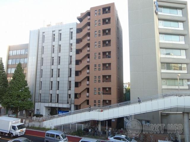 フレグランス川崎