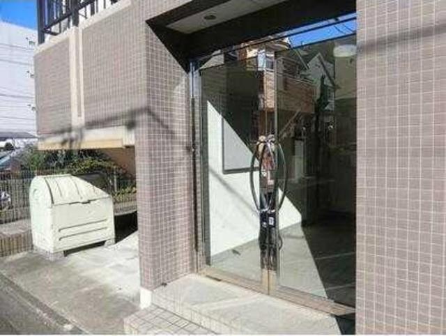 さがみのハイツ