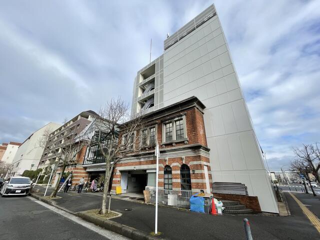 グロブナーハウス