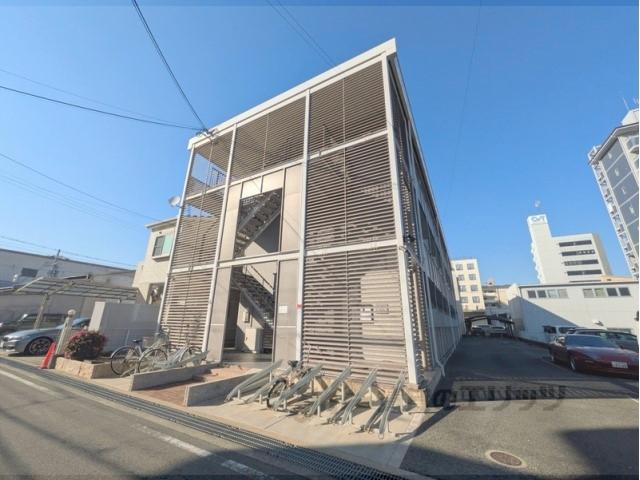レオパレスルナⅠ
