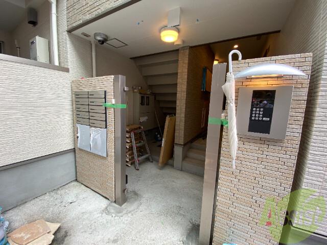 フジパレス吹田垂水町2番館