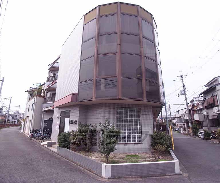 ヘラクレス京大北