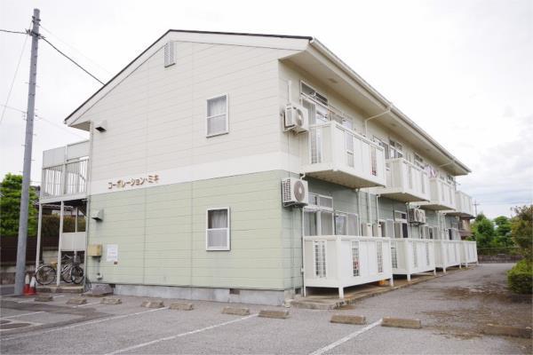 コーポレーションミキ