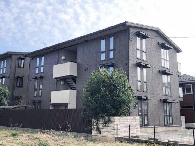 MAISON DE KAZU A棟
