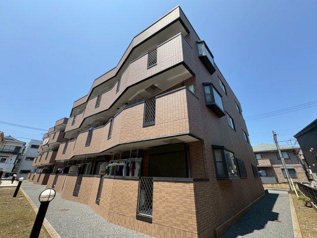 シーサイドスクウェア弐番館