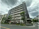 南浦和クイーンコーポB棟