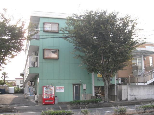 グリーンハイツ大浦