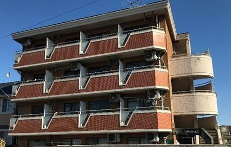 シティホームズ壱里山