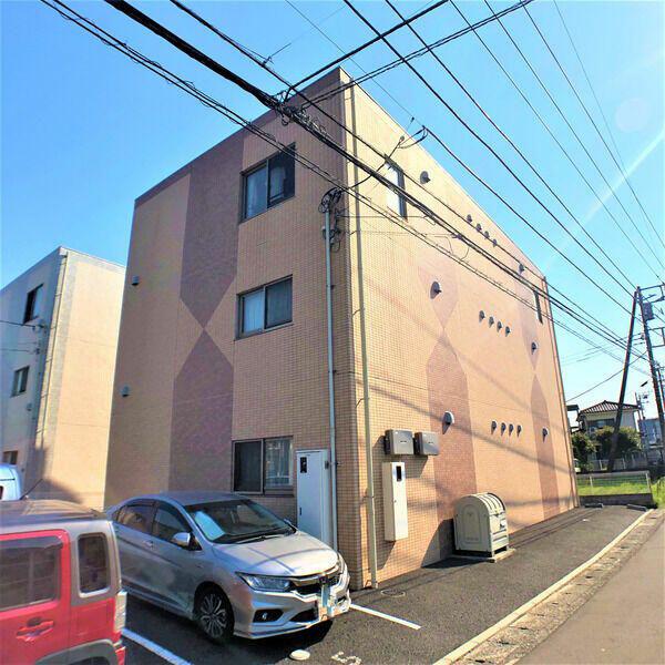 メーラ鶴間I