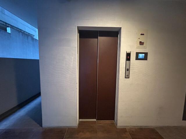 プラネシア神宮道