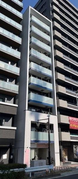 CASA AVENUE IKESHITA(ワンルーム/9階)