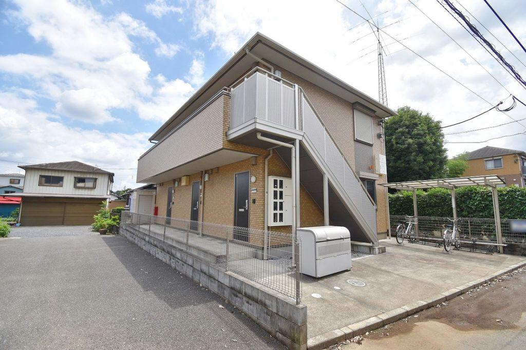 シャンフルーヴ