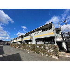 シティベール横代 C棟