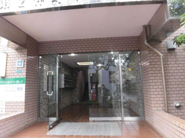 第2仲町マンション