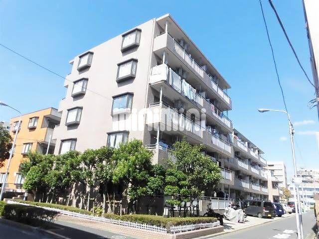 第2仲町マンション