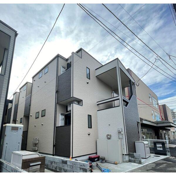 アゼリア八本松