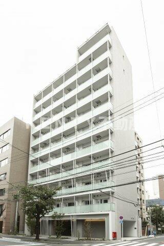 リビオメゾン大森ウエスト
