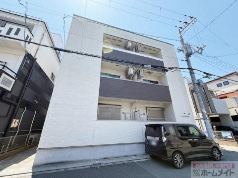 フジパレス清水丘V番館