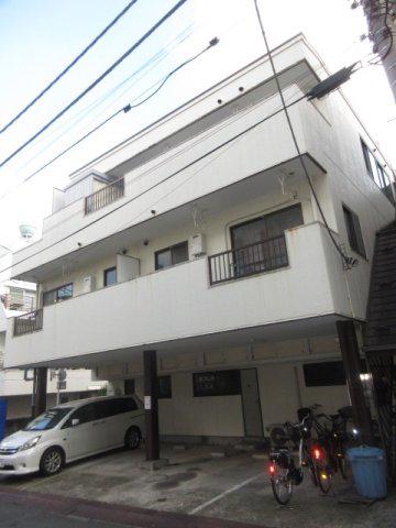 宮沢ハイツ