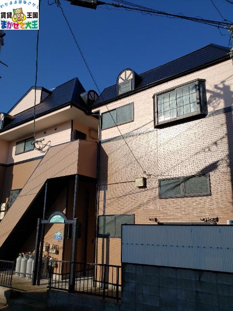 アークヒルズ清水