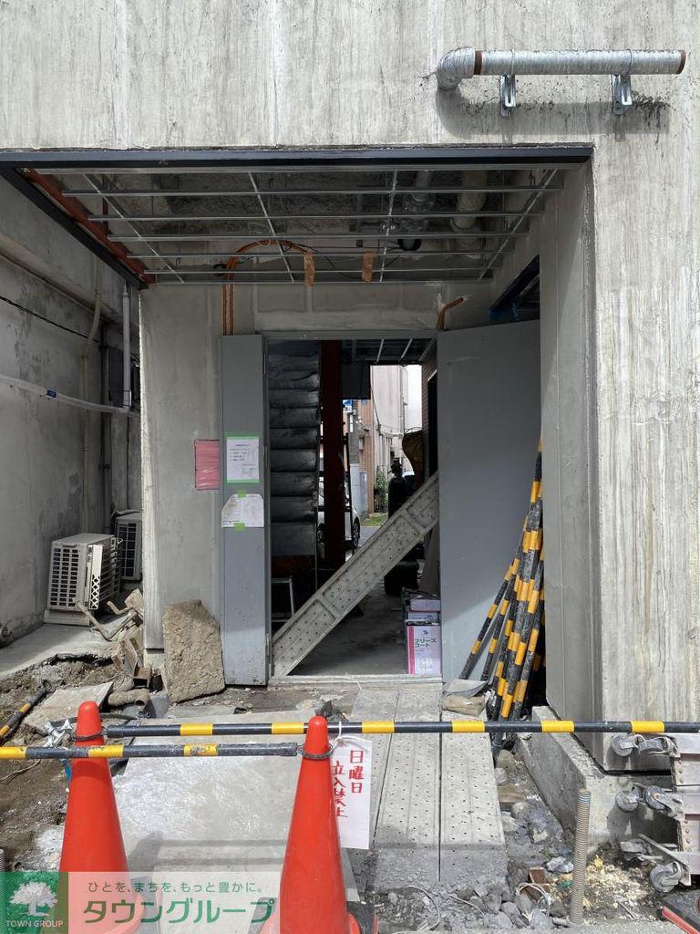 コネクトパークヒルズ本千葉町