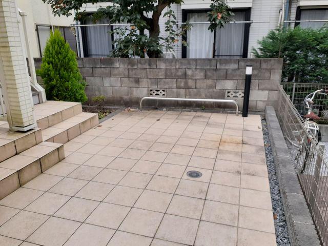 キャッスル ユウV
