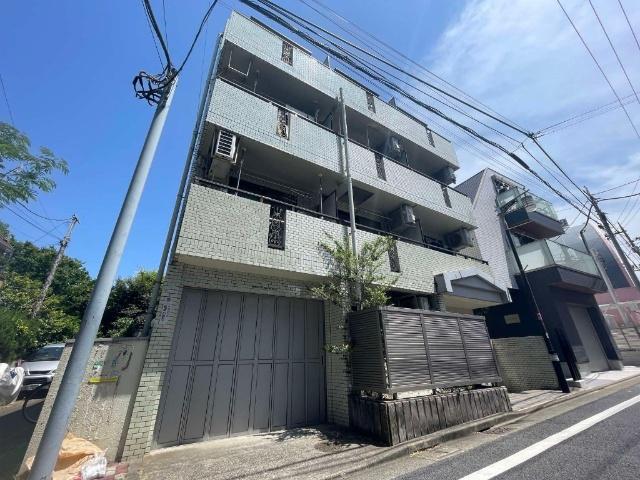 プラティーク駒沢大学
